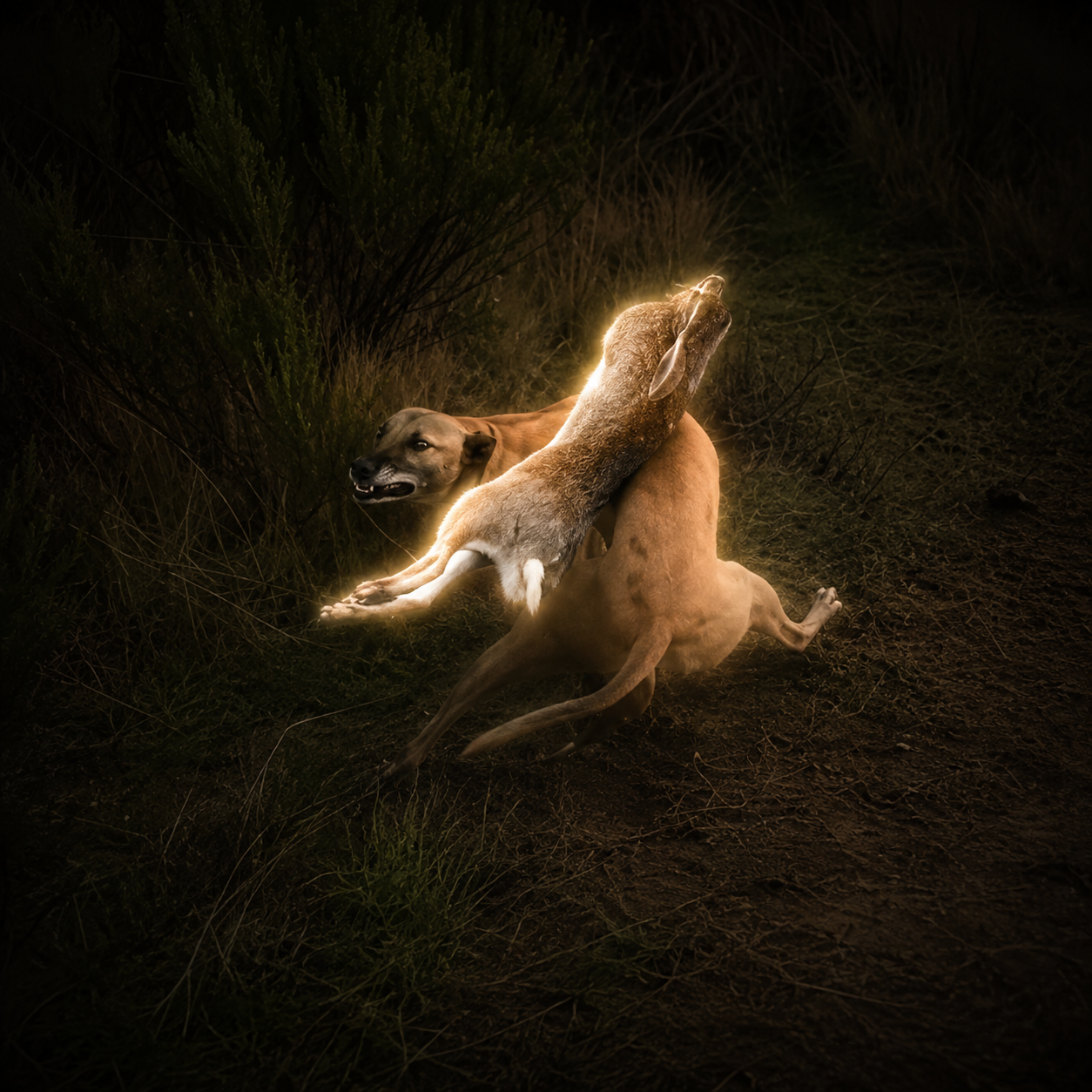 Hare