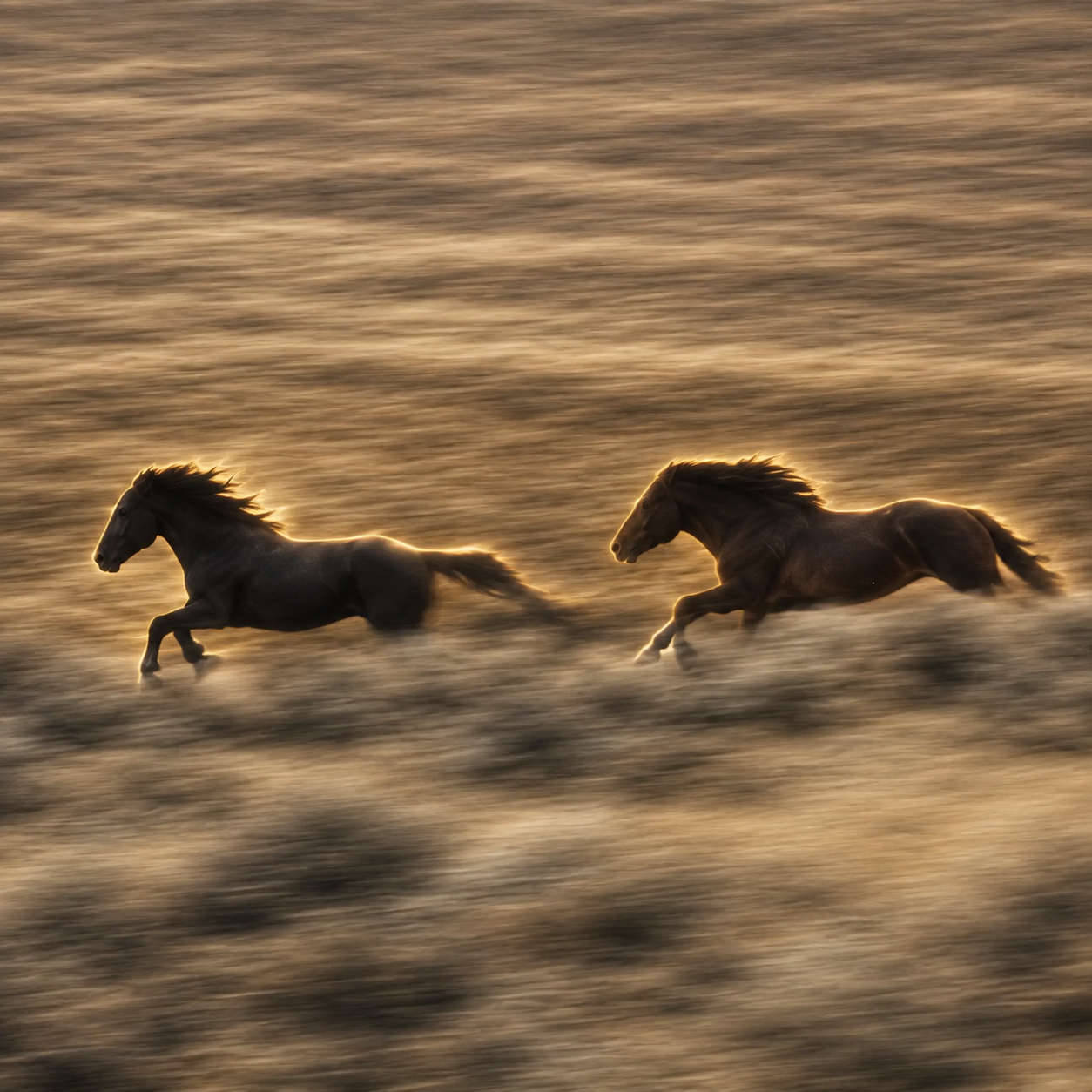 Horses
