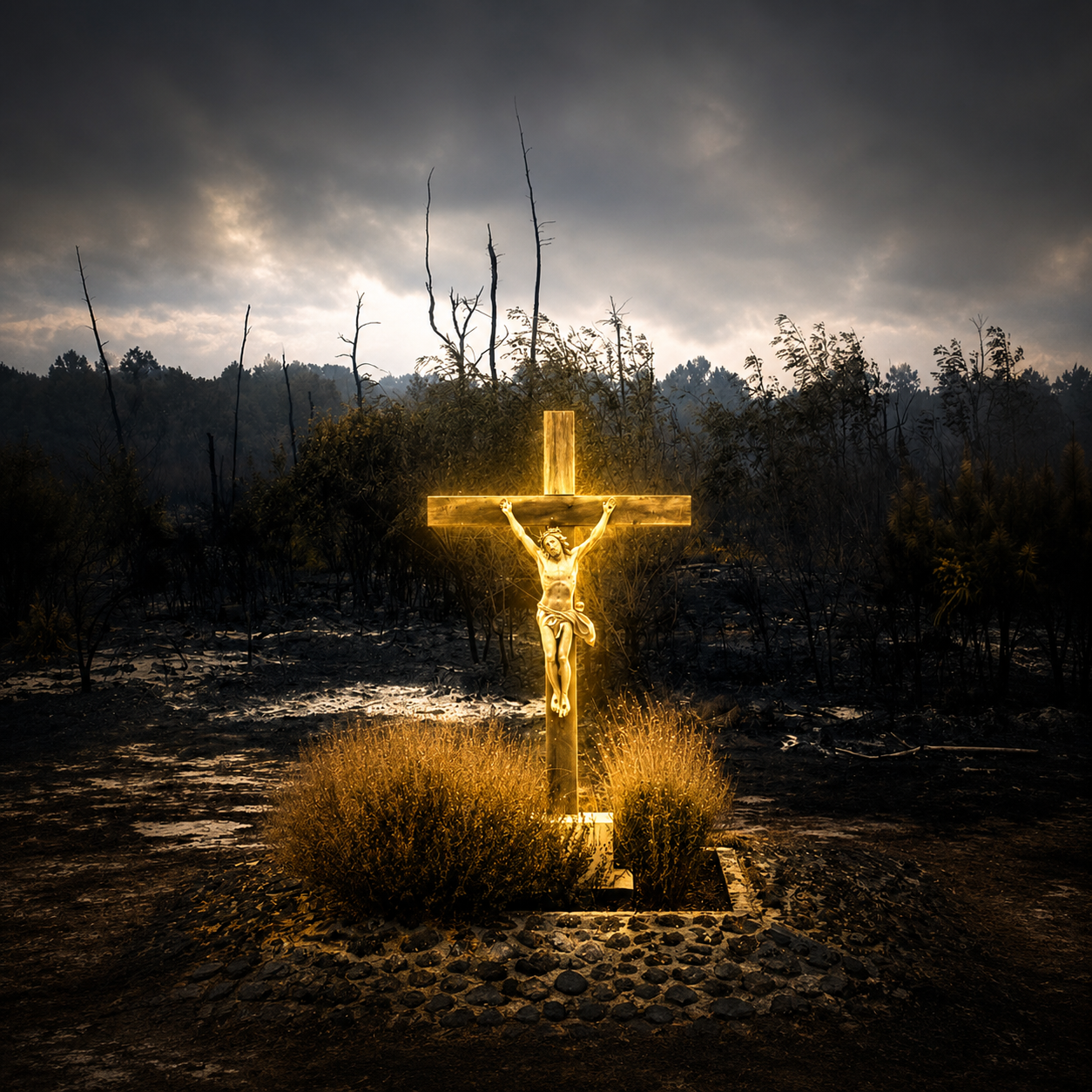 Crucifix
