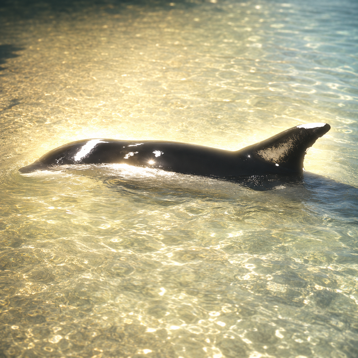 Dolphin
