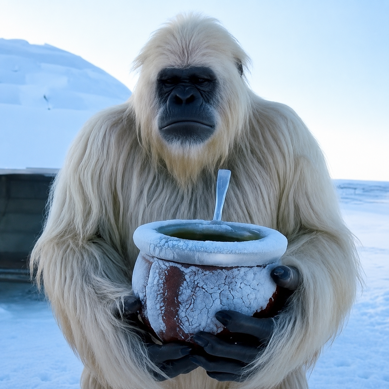 LocoBlanco