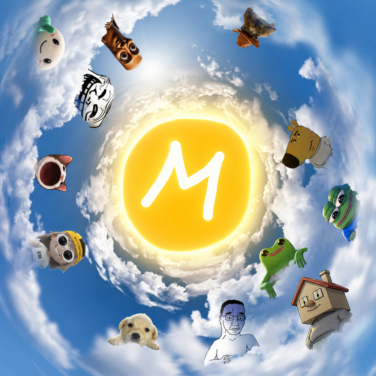 memecoins