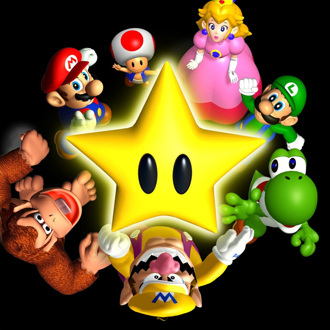 Starman64