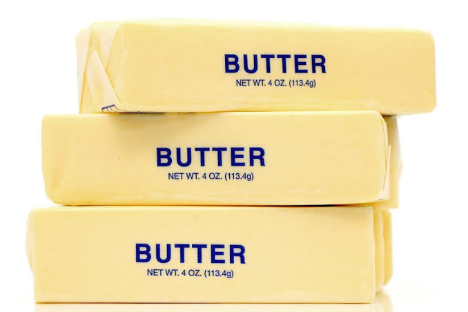 BUTTER