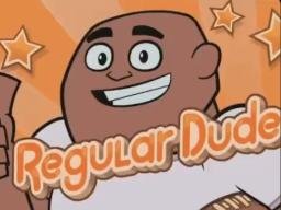 Regulardude