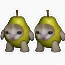 pear