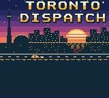 Toronto