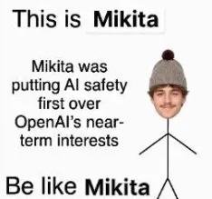 MIKITA