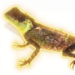 Acanthosaura