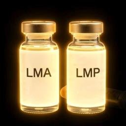 LMA&LMP