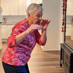 Grandma
