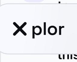 Xplor