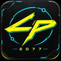 cyberpunk