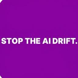 STOP