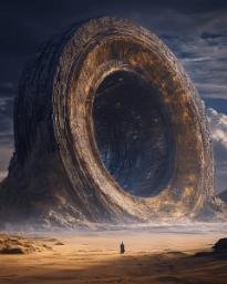 Wormhole