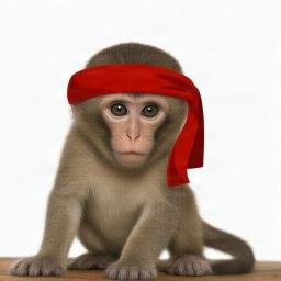 Monkeys