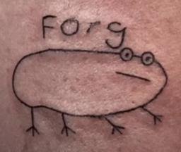 FORG