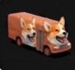 CORGIBUS