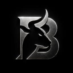 BLACKBANK