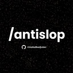 /antislop