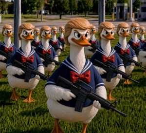DONALD