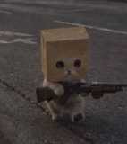 trenchcat