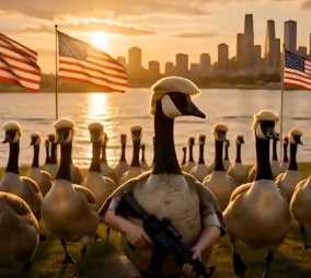 Ducks