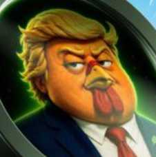 CHUMP