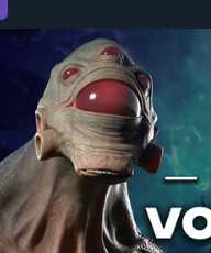 Vortigaunts