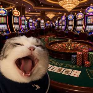 casino