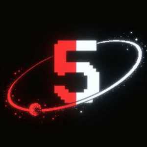 5