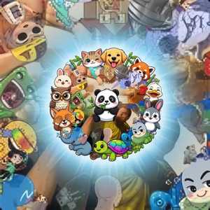 ANIMALS