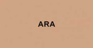 ARA