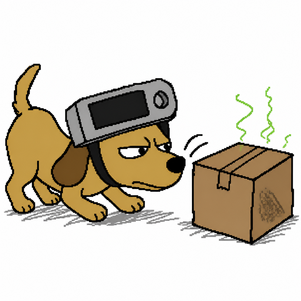 MEMEDOG