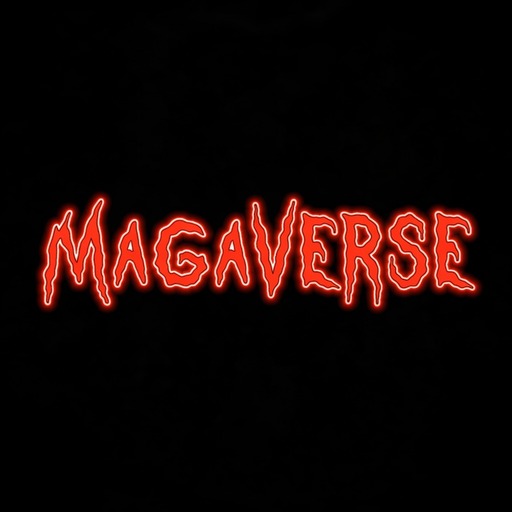 MAGAVERSE