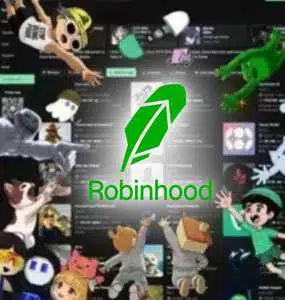 robinhood