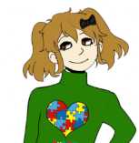 Aspie-Chan