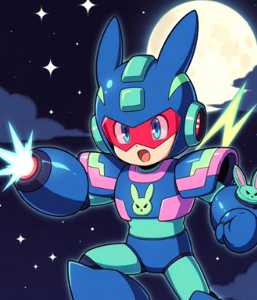 MegaMan
