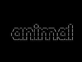 animal
