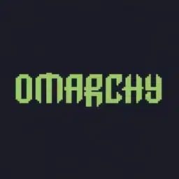 OMARCHY
