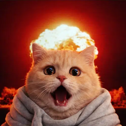 Catastrophic