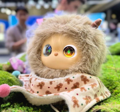 iMoochi