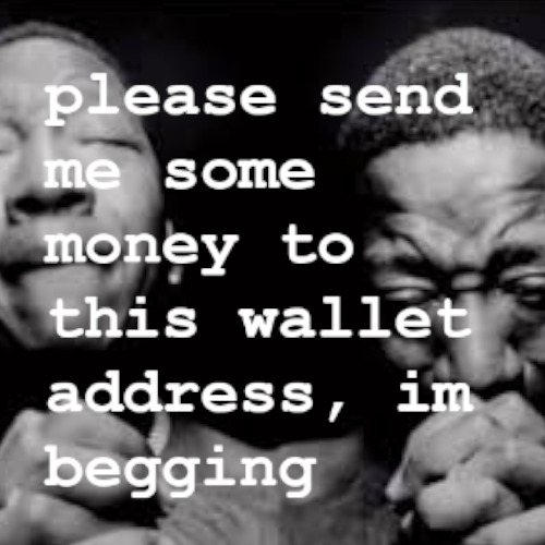Beggar