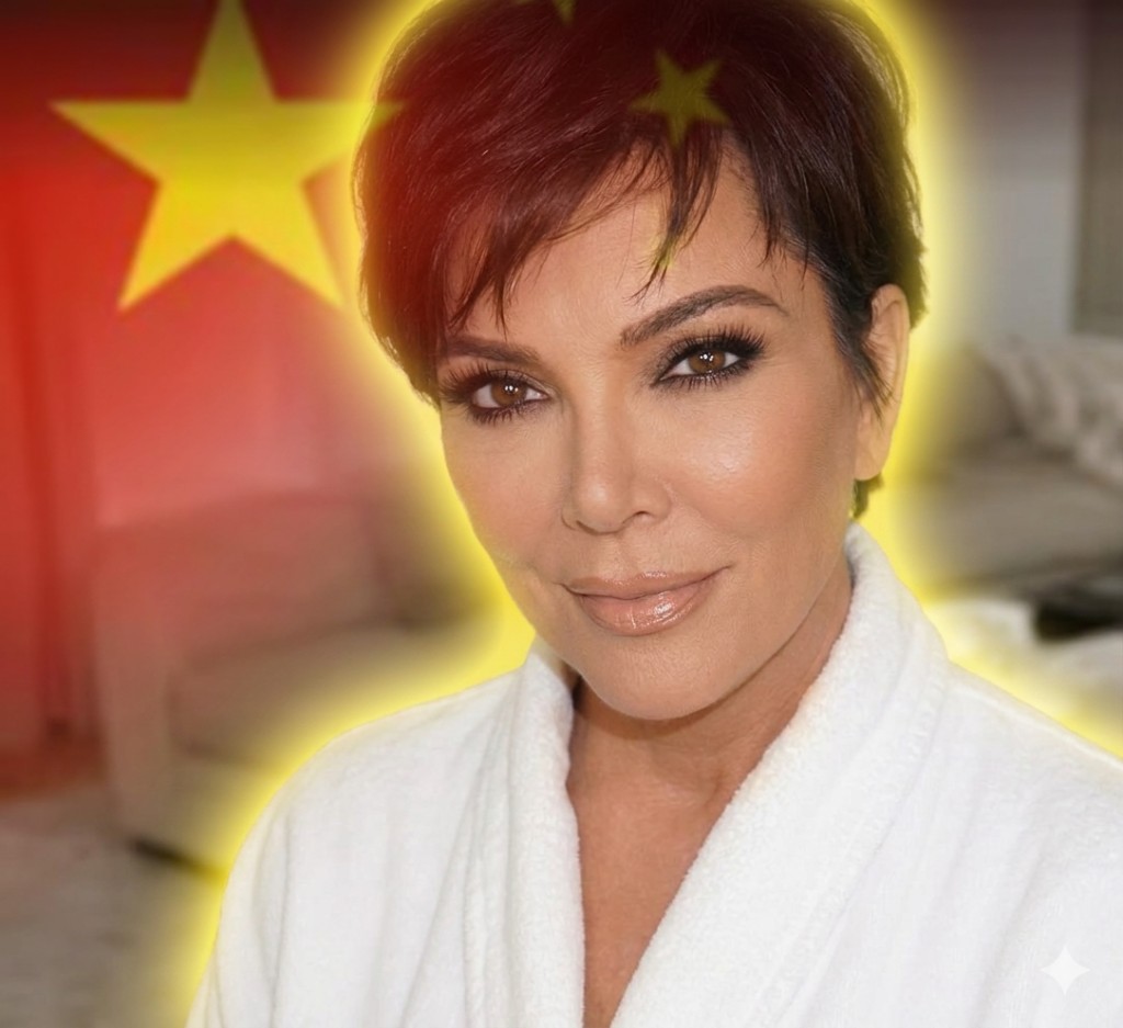 Kris Jenner