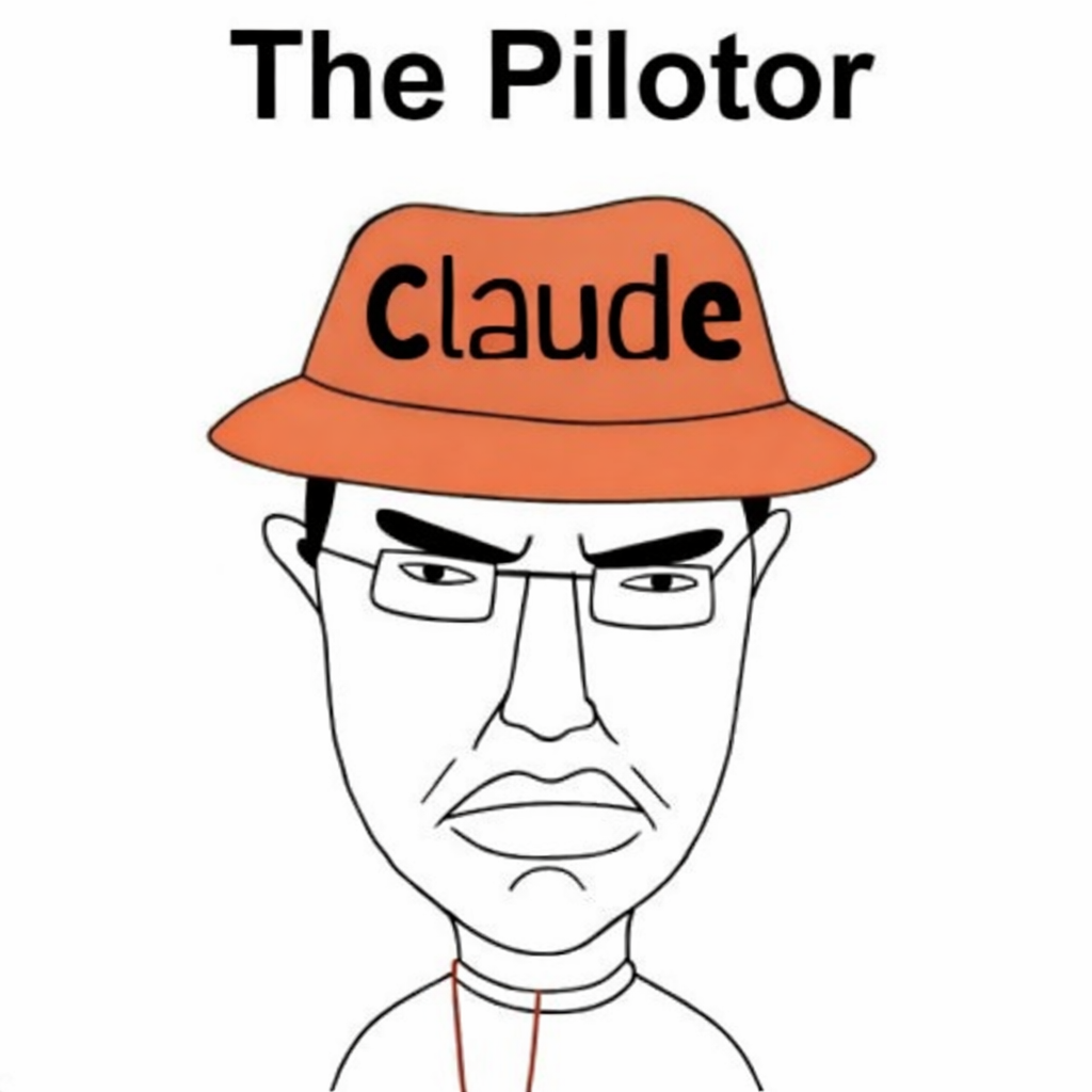 Pilotoor