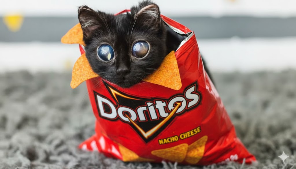 Dorito