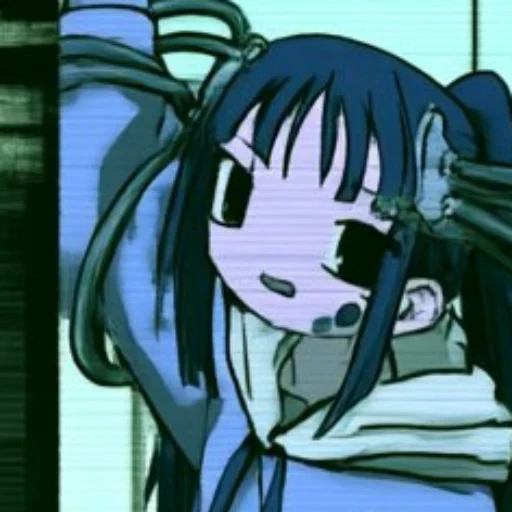 BLOCKCHAN