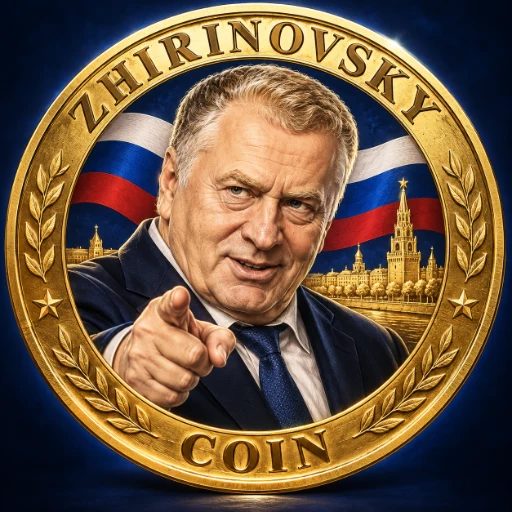 Zhirinovsky