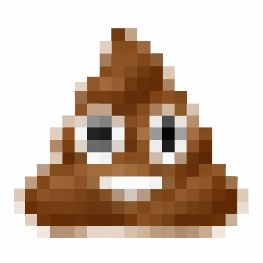 SHITTER