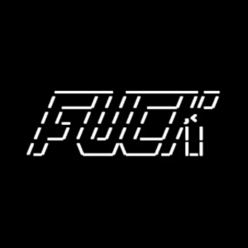 FUCK